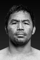 Foto de Manny Pacquiao