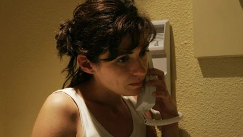 Najwa Nimri en las-vidas-de-celia
