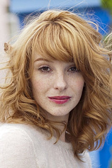 picture of actor Vica Kerekes