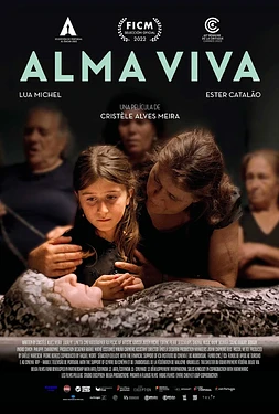 Alma Viva