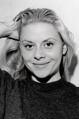 Foto de Christiane Minazzoli