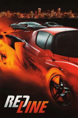 Redline: Competición Mortal