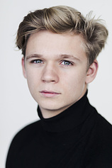 picture of actor Nico Liersch