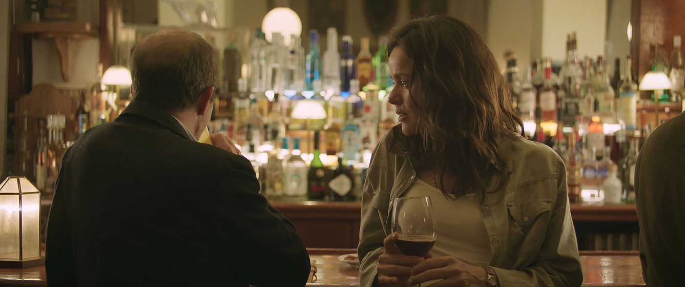 Diana Sedano en juana