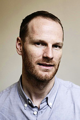 photo of person Joachim Trier