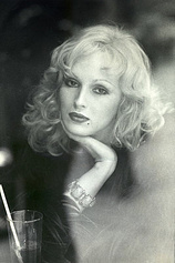 picture of actor Candy Darling