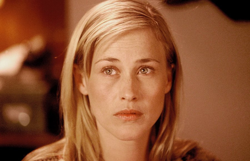 Patricia Arquette en Human Nature