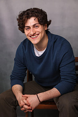 picture of actor Noah Pacht