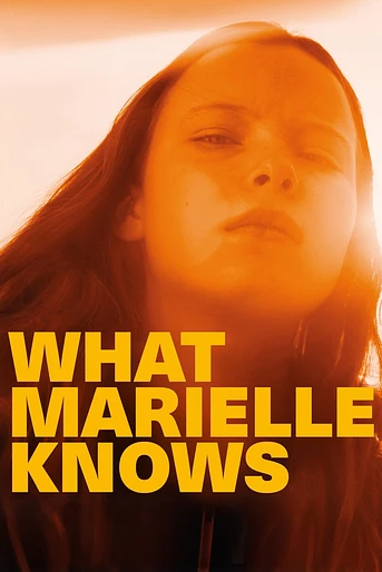 Poster de What Marielle Knows