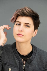 picture of actor Gina Theresa Williamson