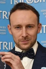 Foto de Petr Kubík