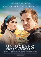 poster of movie Un Océano entre Nosotros
