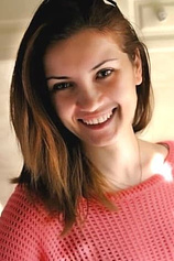 picture of actor Mirela Naska