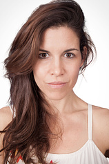 picture of actor Veronica del Cerro