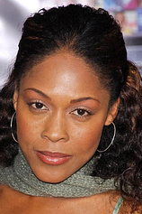 picture of actor Monica Calhoun