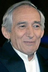 Foto de Alain Corneau