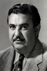 picture of actor Billy Gilbert