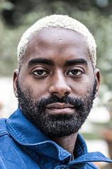picture of actor Jerron Herman