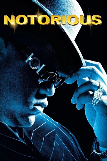 Poster de Notorious