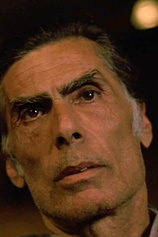 picture of actor Calogero Azzaretto