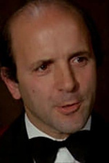 photo of person Giulio Massimini