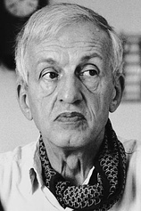 photo of person Carlo Fruttero