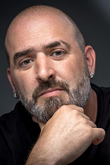 picture of actor Benoît Joubert