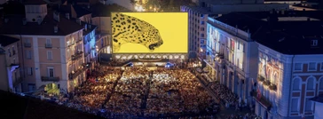 Hoy arranca el Festival de Cine de Locarno