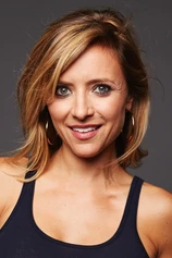 Foto de Christine Lakin