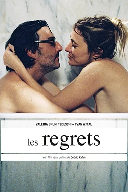 poster of movie Regrets