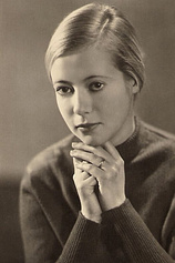 picture of actor Hertha Thiele