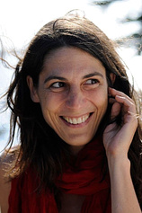 photo of person Verena Paravel