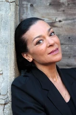 Foto de Déborah Lamy