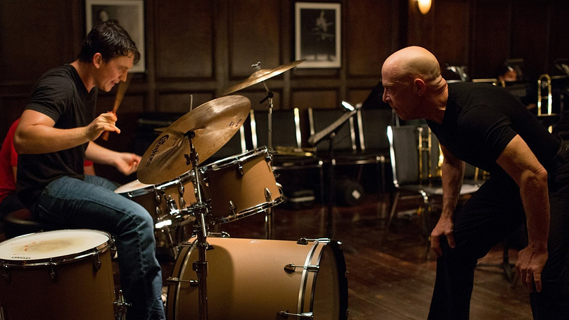 Imagen de Whiplash