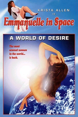 Emmanuelle: Un Mundo de Deseo