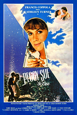 poster of movie Peggy Sue se casó