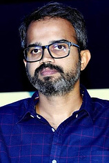 photo of person Prashanth Neel