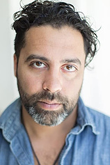 photo of person Sean Amsing