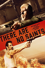 poster of movie No hay santos