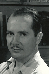 photo of person Robert A. Heinlein