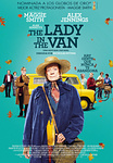 still of movie The Lady in the Van