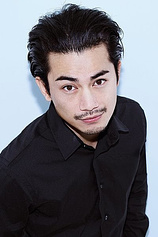 picture of actor Vibol-Joseph Sok