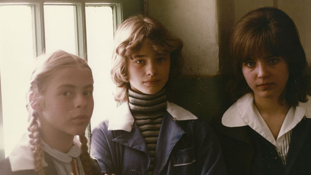 Imagen de Time Stands Still