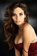 picture of actor Chiara Arrighi