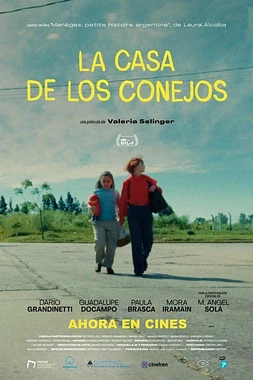 La Casa de los conejos