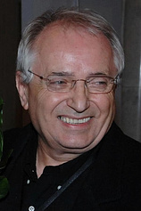 photo of person Janusz Dymek