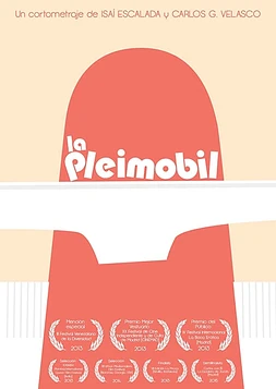 La Pleimobil