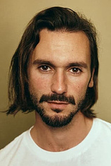 picture of actor Christian Scicluna