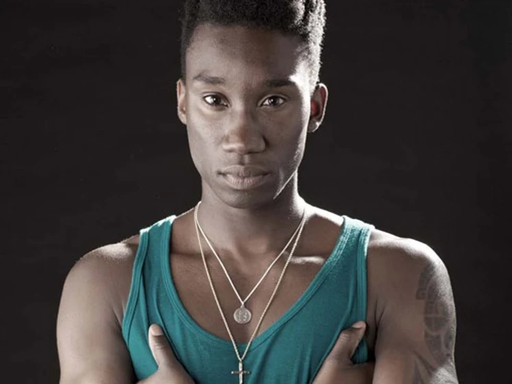 Nathan Stewart-Jarrett en misfits