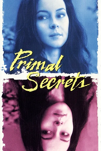 Poster de Secretos de Familia